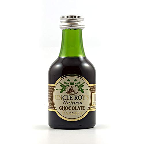 Essence de chocolat naturelle 100ml pour réussir vos desserts sans cacao