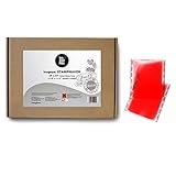 Imagepac Stampmaker IPMED10 Stamp Packs (10 Pack), 4 x 2.5