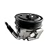 EWXIAEDUS Power Steering Pump Compatible with Land Rover Freelander 2 FA_ 2.2 TD4 SD4 Hydraulic Assist LR007500 LR0025803 Auto Part