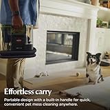 BISSELL SpotClean C5 Pet, Portable Carpet Cleaner, Remove Spills, Spots & Stains, For Carpets, Car Seats, Powerful Suction, Two-Tank Technology, Corded, 3928E, Black,cha Cha Lime - Image 6