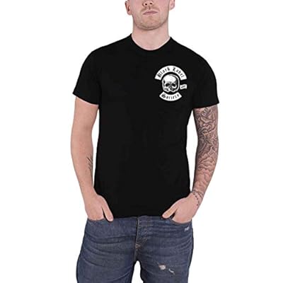 Clothing - Black Label Society.net Store