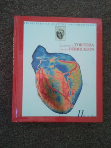 Principles of Anatomy and Physiology