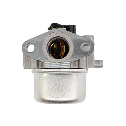 USPEEDA Carburetor for Craftsman Gold 6.25 6.75 HP MRS Push Mower 675 190cc Fuel Filter