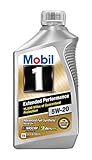 Mobil 1 5 EP5W20