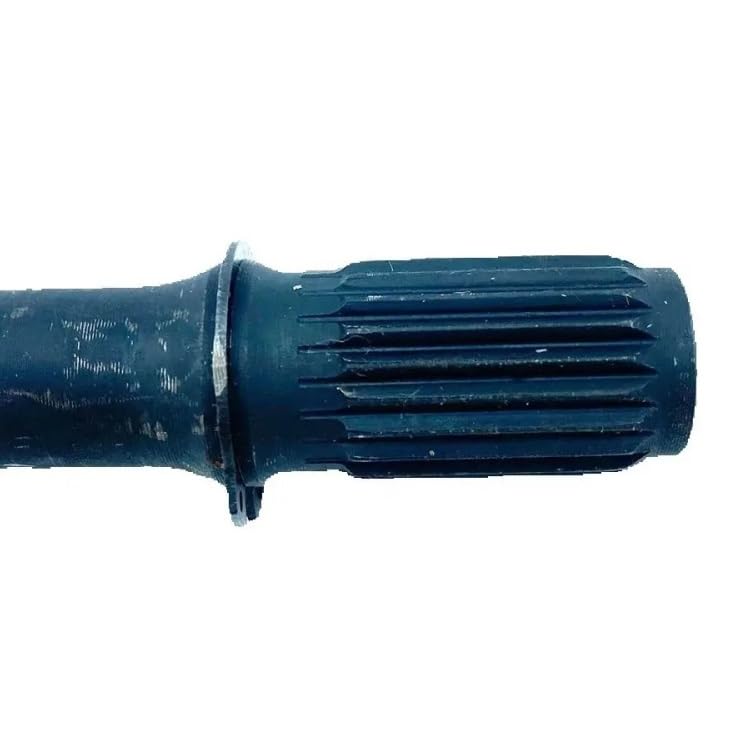 Eje de transmisión trasero para ATV Quad HS400 (Ref. 26332-103-0000) 3