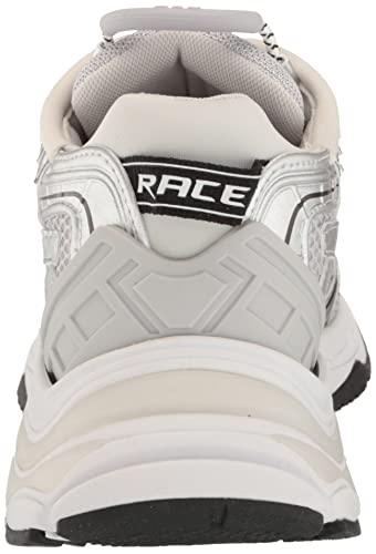 ASH Women's Race Fashion Sneaker-Stylish, Comfortable, Lightweight Casual Shoe3