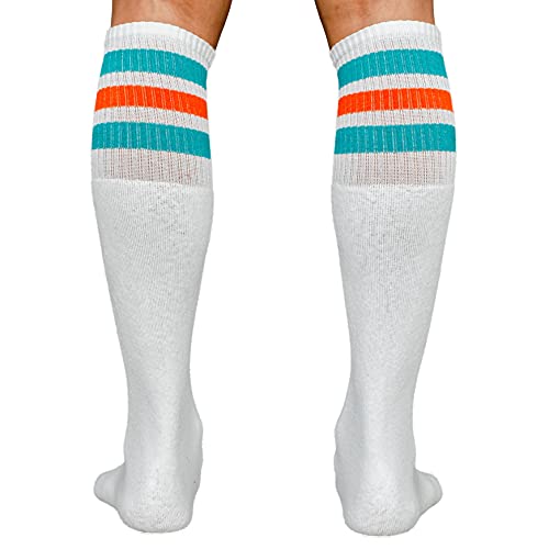 Semi-pro Jackie Moon Tube Socks