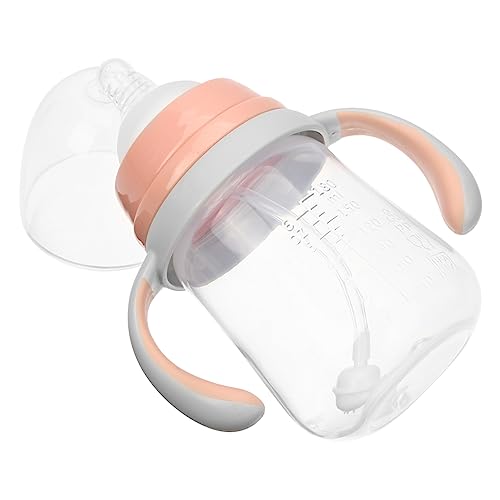 哺乳瓶 baby bottle baby milk bottle ベビーボトル 赤ちゃんの水飲みカップ 幼児用水筒 幼児用トレーニングカップ スローフローニップルボトル キッズカッ