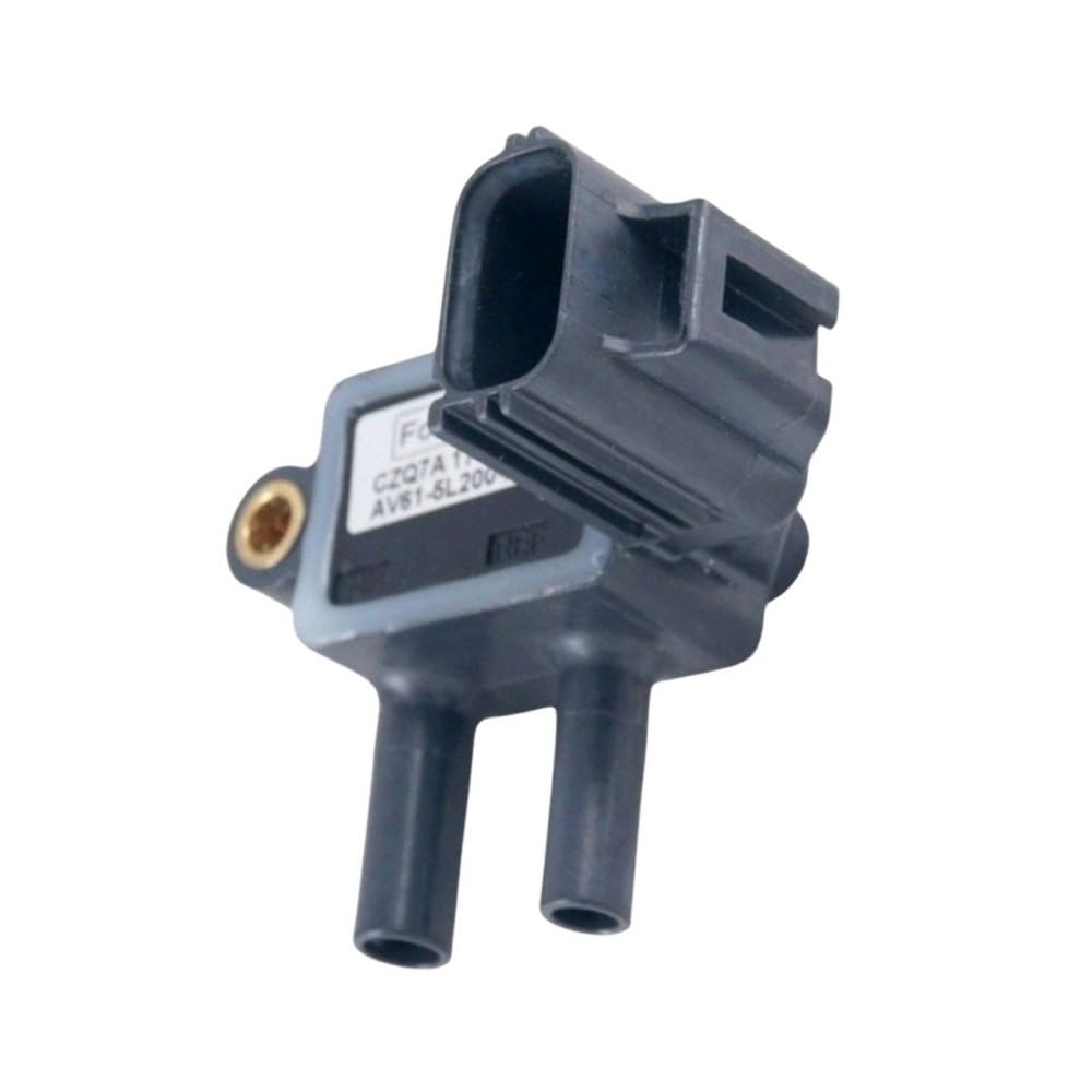 DPF Exhaust Differential Pressure Sensor AV61-5L200-AB 1786775 For Ford Kuga Mondeo Mk4 1.6 2.0 2.2