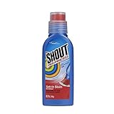 Shout Ultra-Concentrated Gel Brush Stain Lifter - 8.7 oz - 2 pk