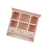 Kleine möbel - verarbeitung macht es nicht leicht zu knacken, mini-schrank