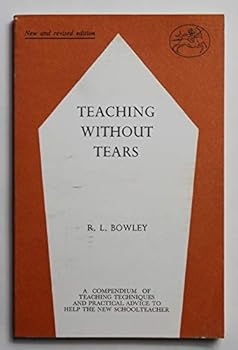 Paperback Teaching Without Tears Book