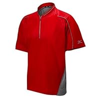 Algopix Similar Product 18 - Mizuno Youth Protect Batting Jersey