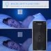 【LED Controlable】Wifi Interruptor Persiana, Etersky Interruptor Táctil Inteligente WiFi Controlable de APP...