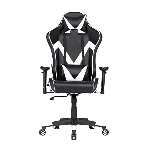 Sillas Gamer Racing Omega Marca 