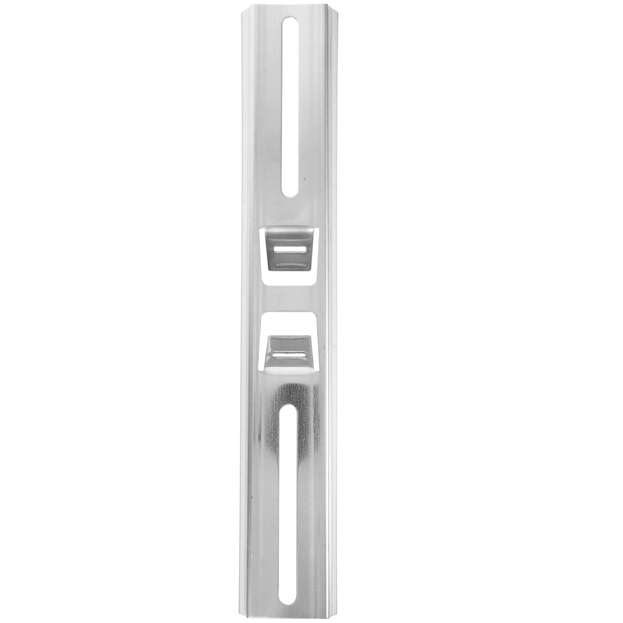 JECOMPRIS Pole Mount Bracket for Waterproof Electrical Enclosure Box Outdoor Junction Box Clamp with Stainless Steel Construction and Easy Installation