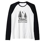 Camp Nature Wilderness