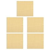 Éclat durable : faciles à nettoyer et résistantes à la décoloration, ces feuilles adhésives mosaïque miroir offrent un éclat durable, ce qui en fait l’investissement idéal pour les personnes qui reçoivent souvent