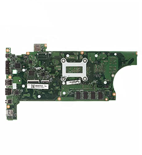 02HK939 IMBXHZQ ThinkPad T490 T590 P531 �}�U�[�{�[�h NM-B901 i5-8265U 16GB UMA