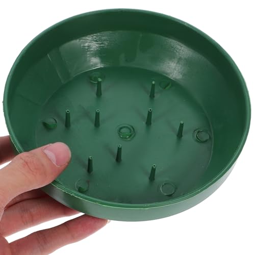 Support stable pour centre de table et fixation de mousse florale x25 - 5