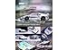Inno Models LBWK (Liberty Walk) F40 Chrome Silver 1/64 Diecast Model Car IN64-LBWKF40-CHS