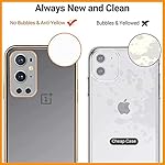 MICVIR-Back-Cover-Compatible-for-OnePlus-Nord-CE-2-Lite-ChrmOneNrdCE2LitBlkP