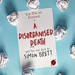 Cover of A Disorganised Death