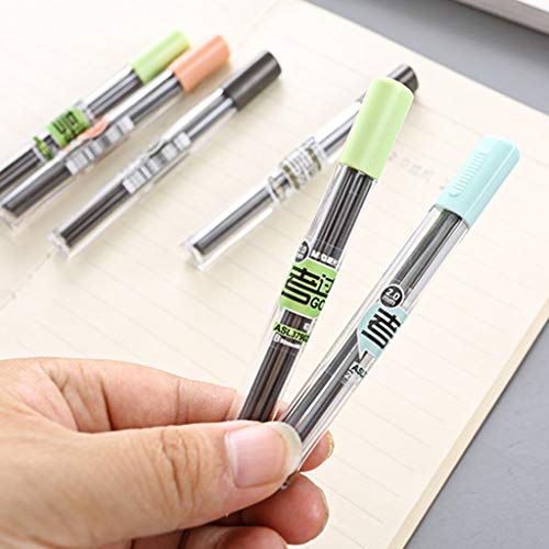 Fxikun Portamine meccanico con ricariche di piombo...