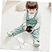 ifundom 2 Sets Kids Bowling Set 16CM Outdoor Indoor Bowling Toys for Toddlers Educational Ball and Pins Fun Sports Equipment for Preschool and Kindergarten