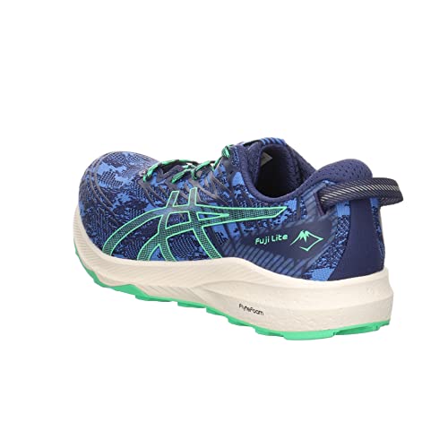 Image of ASICS Men's Fuji Lite 3 Running Shoes