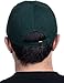 Ann Arbor T-Shirt Co. South African Flag Hat - Country of S. Africa Pride, Low Profile Baseball Dad Hat for Men Women - (Dark Green)