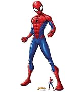 Batman Pappaufsteller - Star Cutouts Für Partys & Dekoration