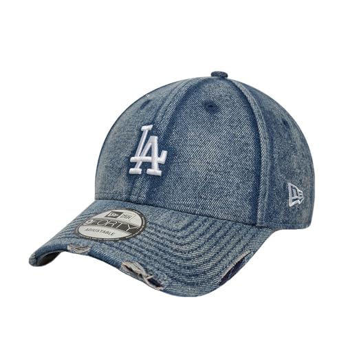 Casquette New Era Acid wash 9forty losdod Unique - vue 5