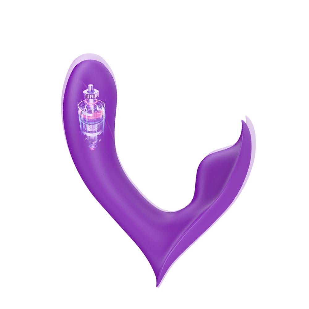 Paddles Whips Ticklers Crops Erotic Massage Kits Adult Sex Toys for Women Sex Toy - Wearable Vibrating Dildo