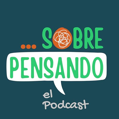 Page de couverture de Sobrepensando