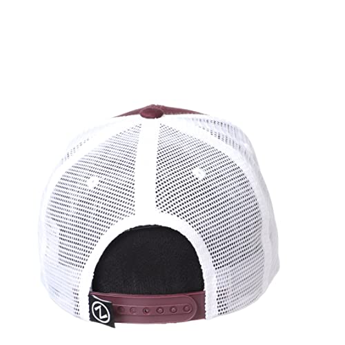 Gorra Snapback ajustable para hombre NCAA miniatura 4