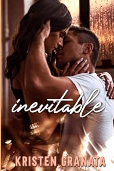 Paperback Inevitable Book