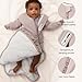 Unisex Sleeping Bag for Babies and Toddlers 2.5 Tog Sleep Sack 6-18Months, Baby Sleep Sack, Newborn Sleep Sack, Wearable Blanket Baby, One Piece Long Sleeves, Gifts for Toddlers