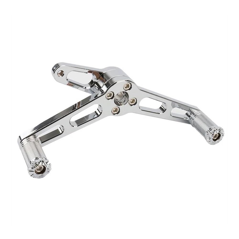Leviers talon orteil Sportser 883 finition premium pour manette de vitesse XL