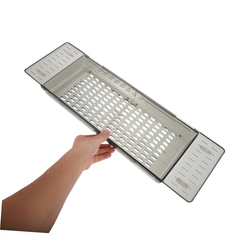 Plateau de bain réglable de qualité supérieure pour spa et relaxation - 5