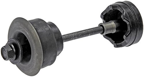 Dorman 924-042 Body Mount Compatible with Select Chrysler/Dodge Models