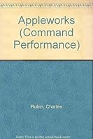 AppleWorks: Boosting Your Business with Integrated Software 0914845721 Book Cover