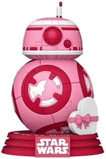Funko Pop! Star Wars: Valentines - BB-8