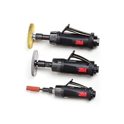 Silver Seal Standard Air Die Grinder (7