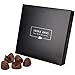 Edible Anus Milk White Belgian Chocolate Gift Box