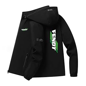 jjqnkjxc Veste à capuche Doublure polaire épaisse coupe-vent Fe-n.d_t pour homme - Chaud et Confortable pour l'Automne et l'Hiver Coat (black fleece,Grand)