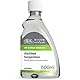 Winsor & Newton 3049744 Balsam Terpentinöl, Künstler, Lösungsmittel für Ölfarben, 500ml Flasche
