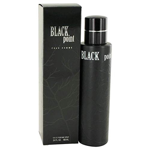 Black Point by YZY Perfume