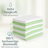 Zoom IMG-2 betz 10 guanti da bagno Zoom IMG-2 betz 10 guanti da bagno