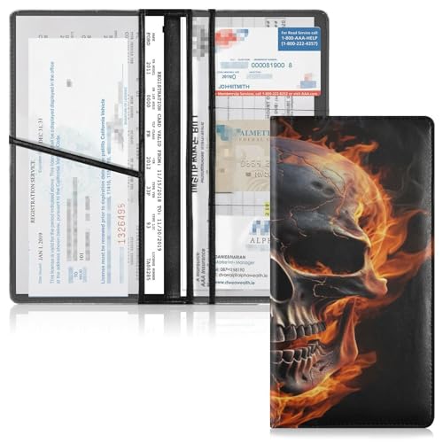 Organizador de Documentos Multicolor miniatura 2